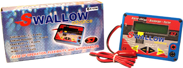 Swallow Swallow Advance